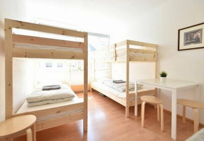 Simple Studio Apartment in Innsbruck