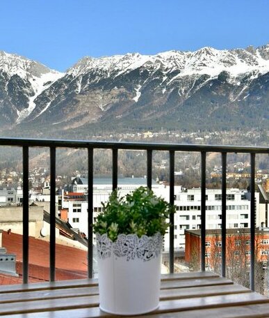 Super Central Apartment with awesome Mountain View - Photo5