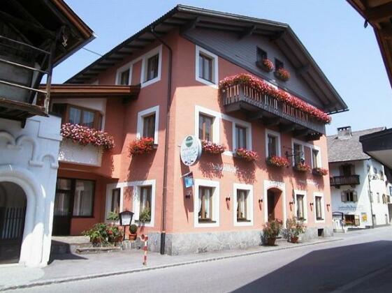 Gasthof Zum Stollhofer - Photo2
