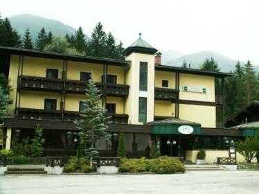 Hotel Irschener Hof