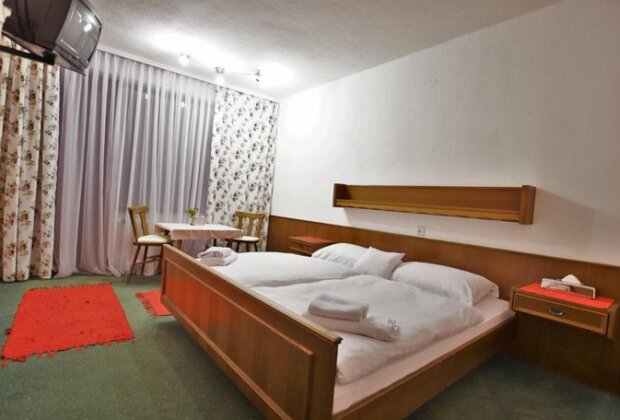 Hotel Vanda - Photo3