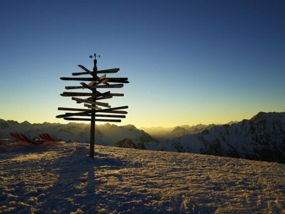 Alpenperle Ischgl - Photo3
