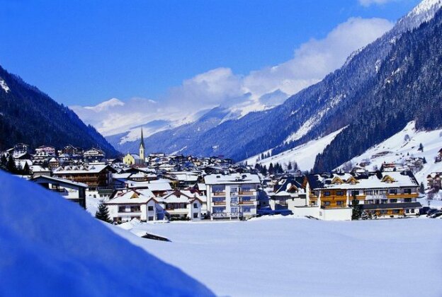 Alpenperle Ischgl - Photo4