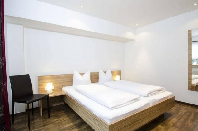 Ambiente Appartements - Photo2