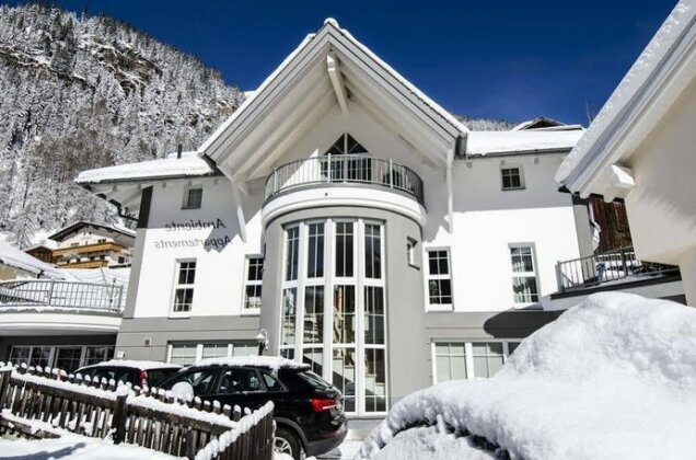 Ambiente Appartements - Photo3