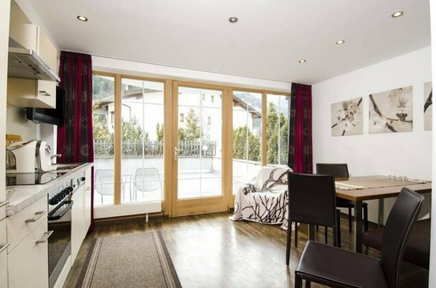 Ambiente Appartements - Photo4