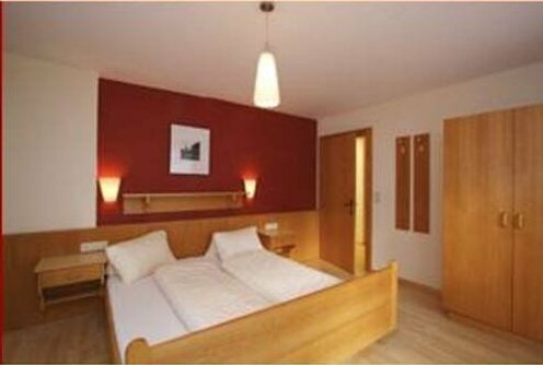 Apart Chamins - Photo2