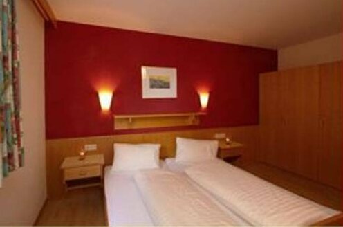 Apart Chamins - Photo3