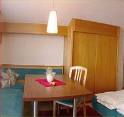 Apart Chamins - Photo5