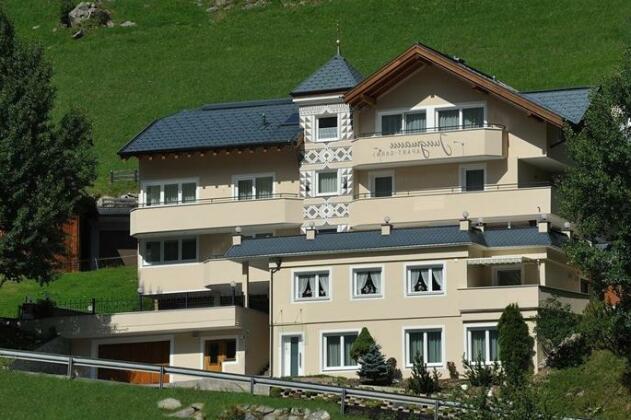 Apart Garni Jungmann - Photo2