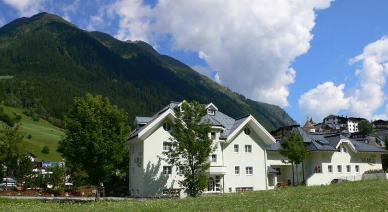 Apart Maximilian - Photo2