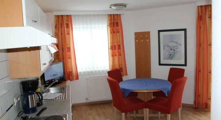 Apart Maximilian - Photo5