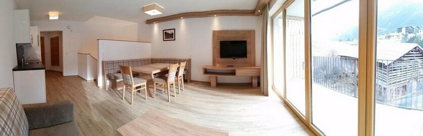 Apart Viva Ischgl - Photo3