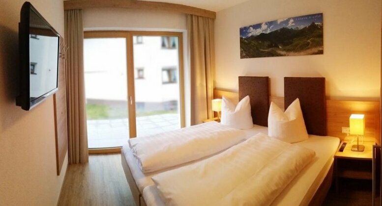 Apart Viva Ischgl - Photo4