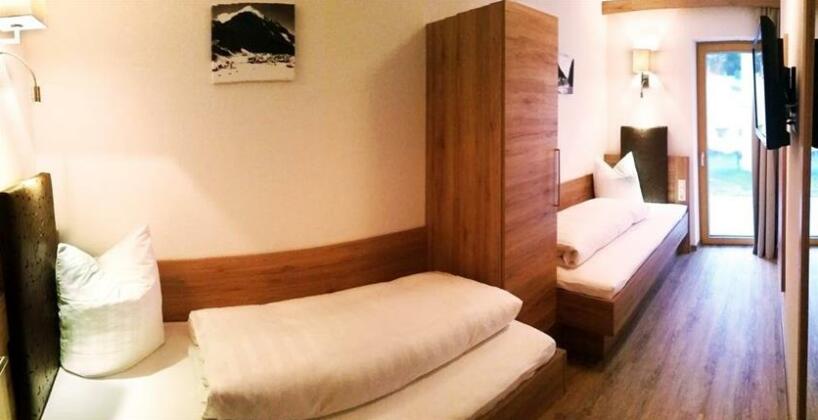 Apart Viva Ischgl - Photo5