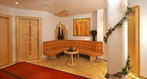 Appartements Chasa Valletta - Photo4