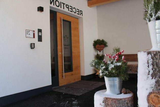 Brandhof Lodge - Photo2