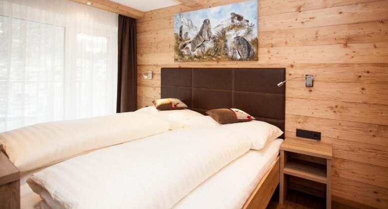 Brandhof Lodge - Photo5