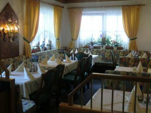 Eggerstuberl - Photo4
