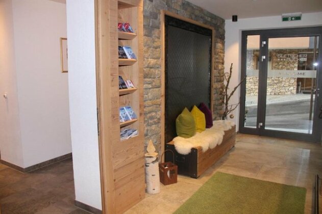 Gletscherblick B&B - Photo2