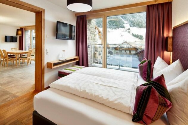 Gletscherblick B&B - Photo3