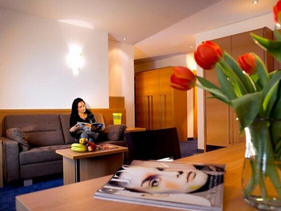 Gradiva Apartments - Photo4