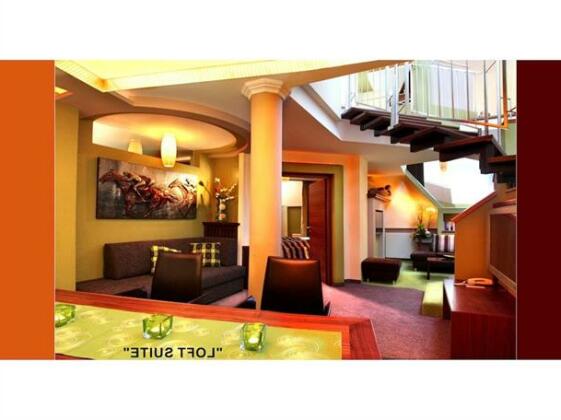 Grutter Luxury Apartments - Photo2