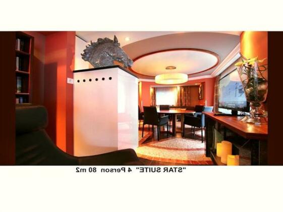Grutter Luxury Apartments - Photo3