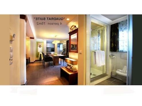 Grutter Luxury Apartments - Photo5