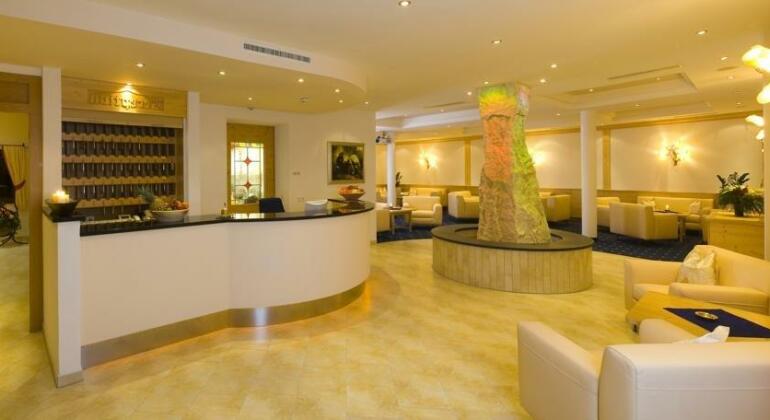 Hotel Antony - Photo2