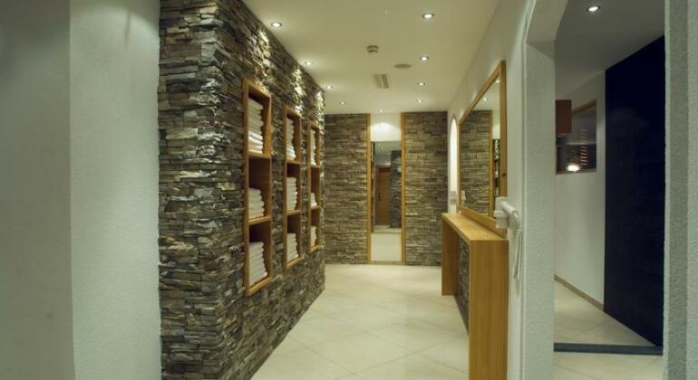 Hotel Antony - Photo4