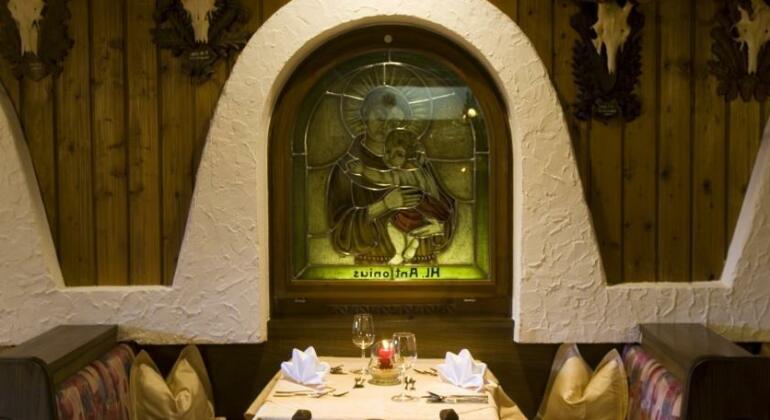 Hotel Antony - Photo5