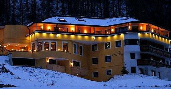 Hotel Artvita - Photo2