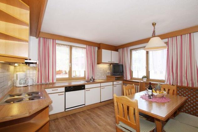 Hotel Central Ischgl - Photo3
