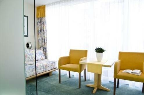 Hotel Charly - Photo3