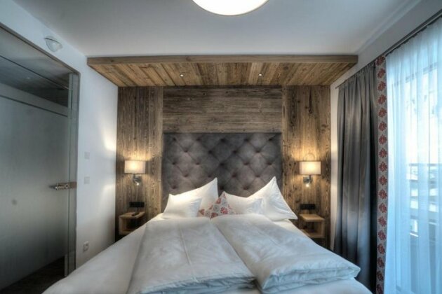 Hotel Eldorado Ischgl - Photo2