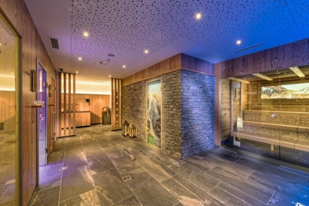 Hotel Eldorado Ischgl - Photo3
