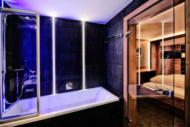Hotel Fatlar - Photo3