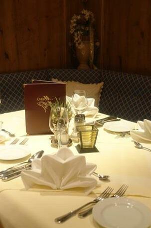 Hotel Fatlar - Photo4
