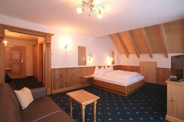 Hotel Fatlar - Photo5