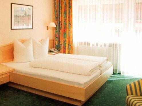 Hotel Garni Angelika - Photo3