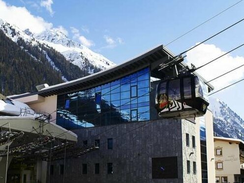 Hotel Garni Angelika - Photo4