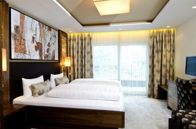 Hotel Garni Astoria - Photo2