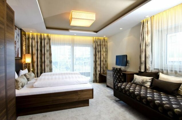 Hotel Garni Astoria - Photo3