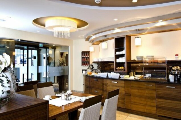 Hotel Garni Astoria - Photo4