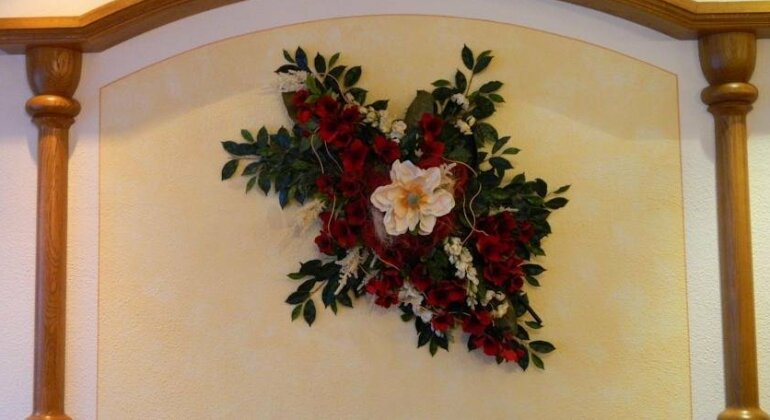 Hotel Garni Belvedere - Photo2