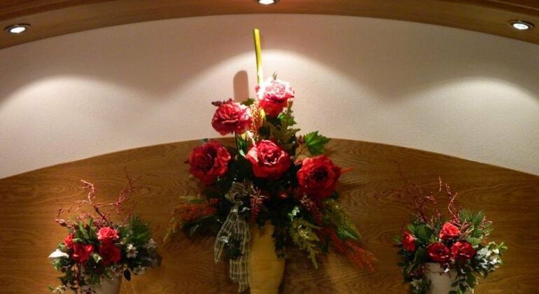 Hotel Garni Belvedere - Photo3
