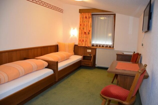 Hotel Garni Belvedere - Photo4