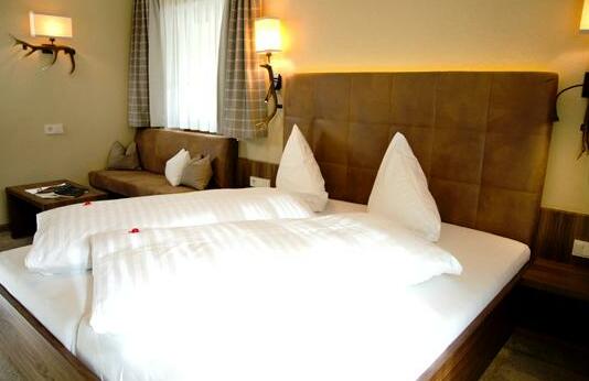 Hotel Garni Caroline - Photo5