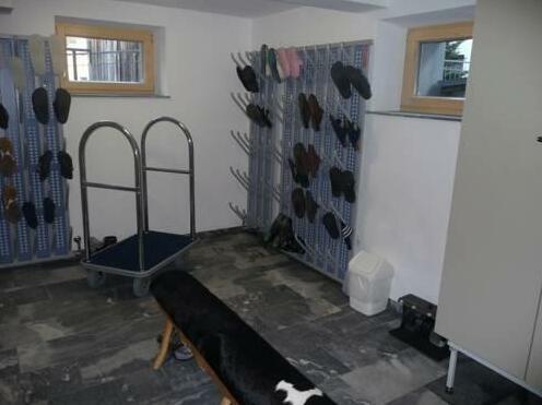 Hotel Garni Fimba - Photo3